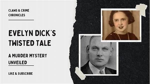 Twisted Tale Conclusions Unveiled