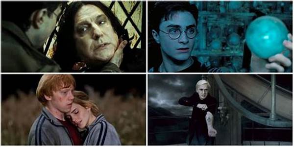 Women-centered Love Story Arcs