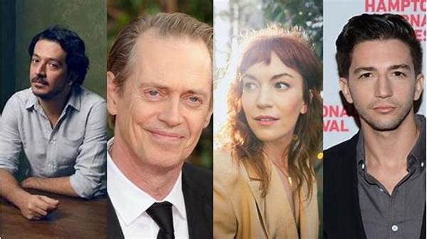 “actresses Redefining Cinematic Narratives”