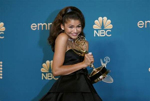 “actresses With Emmy Oscar Accolades”