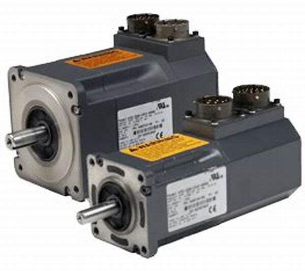 Advanced Servo Motor Control Techniques