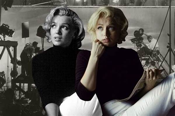 Award-winning Biopic Portrayals