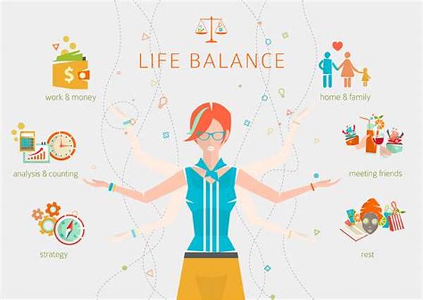 Balancing Work And Family Life