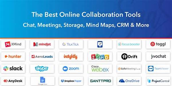 Best Virtual Collaboration Platforms