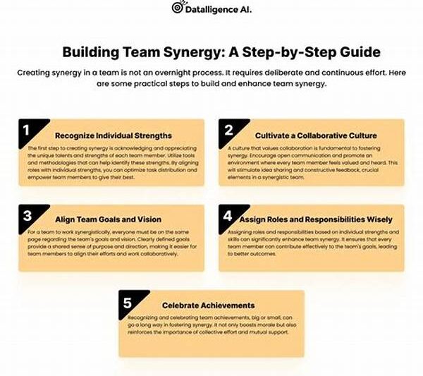 Building Synergy Between Job And Home Life