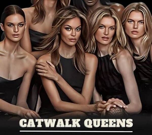 Catwalk Queens Acting In Movies