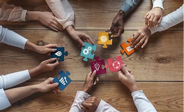 Collaborative Problem-solving For Innovation