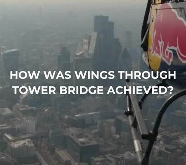 Creative Stunt Design And Planning