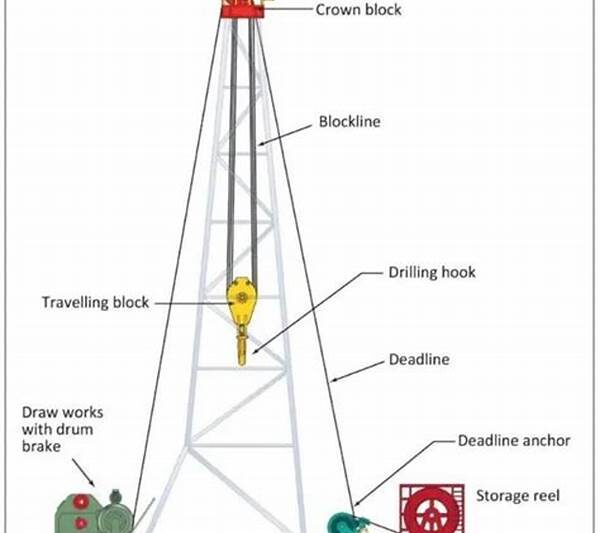 “customizable Rigging System Components”