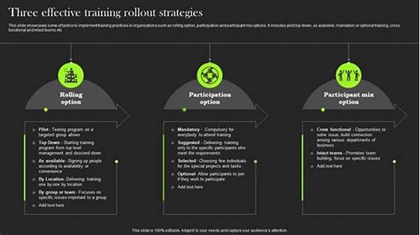 Effective Strategies For Stunt Training