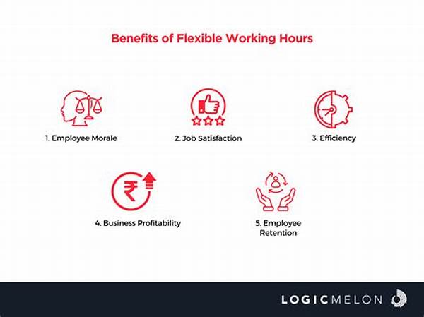 Employee Morale And Flexible Hours