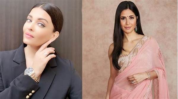 Former Models Pursuing Acting Careers