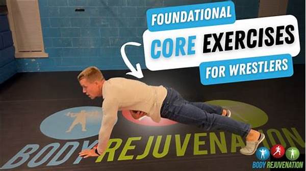 “foundational Core Exercises For Novices”
