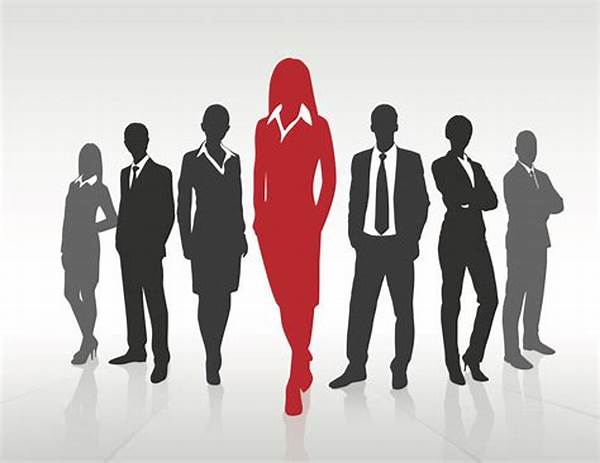 Gender Diversity In Corporate Leadership