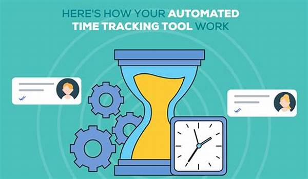 How Automated Time Trackers Work