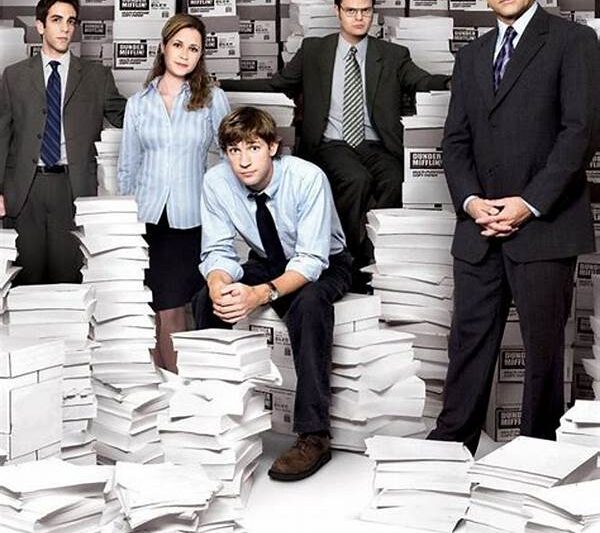 Iconic Television Show Endings