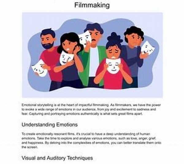 Impactful Emotional Closure In Films