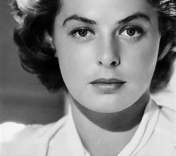 Influential Actresses In History