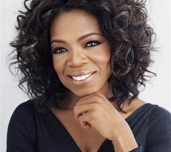 Influential Female Tv Personalities