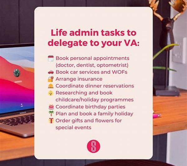 Juggling Work Projects With Personal Commitments