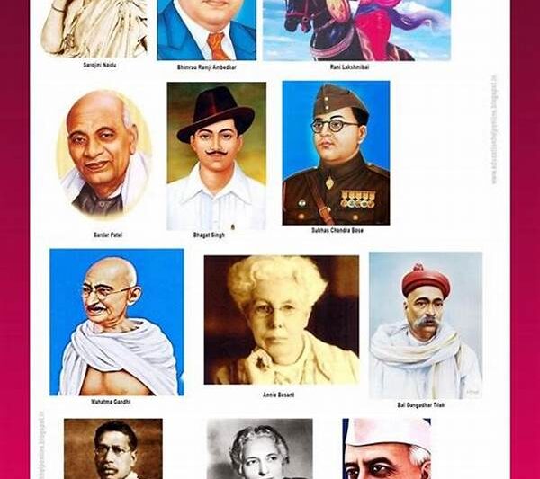 Leaders Celebrated With Dual Achievements