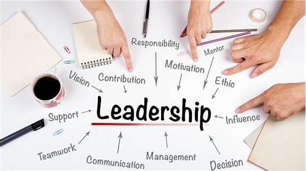 Leadership Tactics In Converged Markets