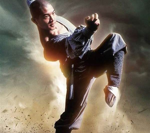 Martial Arts Choreography For Film