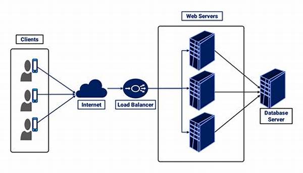 Next-generation Network Load Balancing