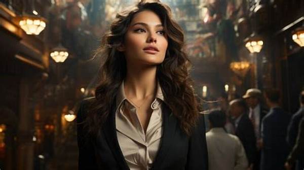 Notable Roles Of Winning Actresses