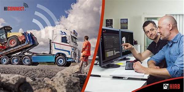 Pioneering Infrastructure Load Handling