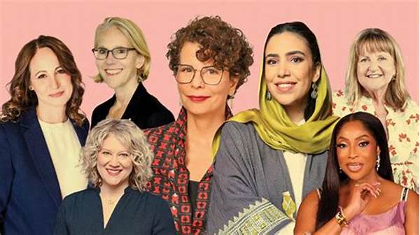 Powerful Women In Television Conclusions