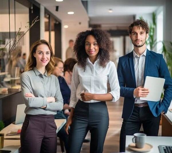 Promoting Equality In Office Environments