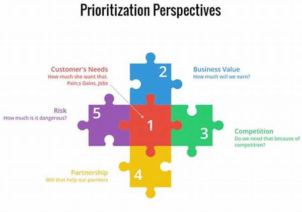 Resources Prioritization In Diverse Sectors