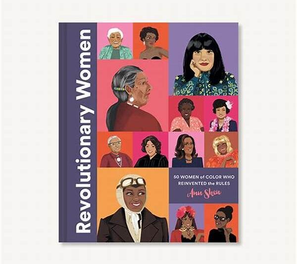 Revolutionary Women In Storytelling Conclusions