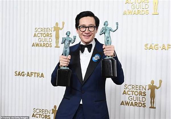 Sag Award Distinguished Thespians