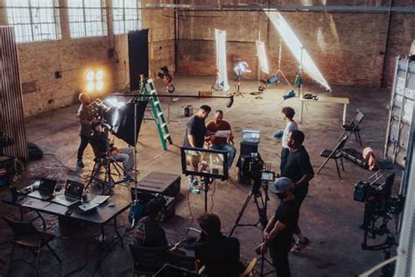 “screen Stars Transitioning Tv To Film”