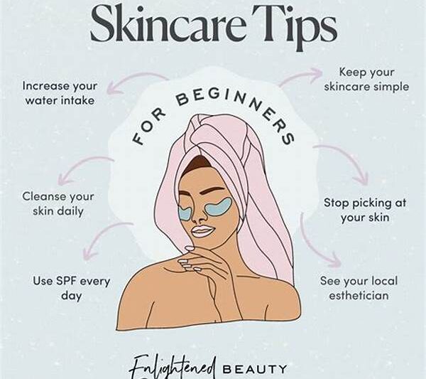 Skin Care Tips For Models