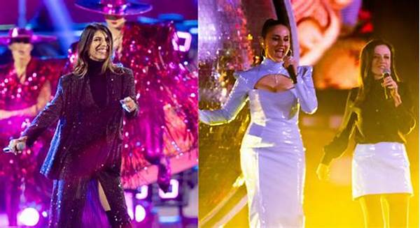 Stellar Performances In Final Episodes