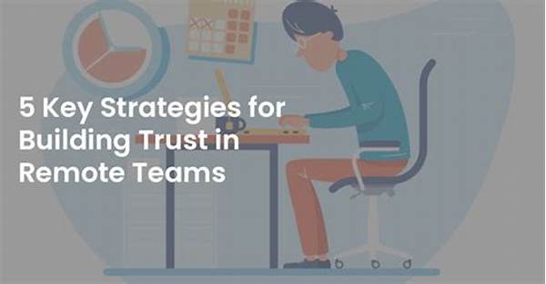 Strategies For Building Remote Trust