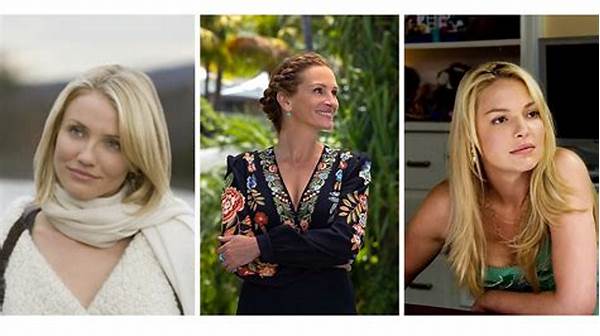“top Rom-com Film Actresses”