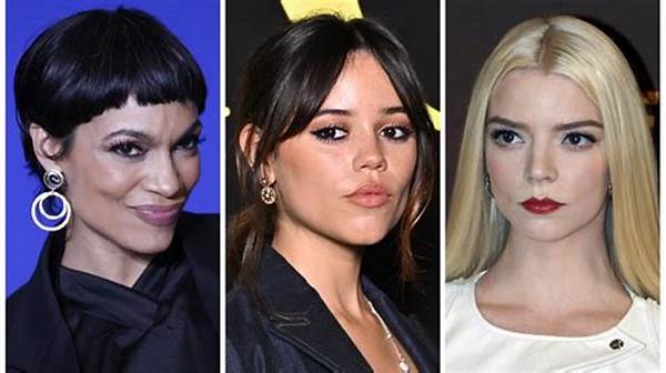 Uk Actresses Breaking Hollywood Barriers