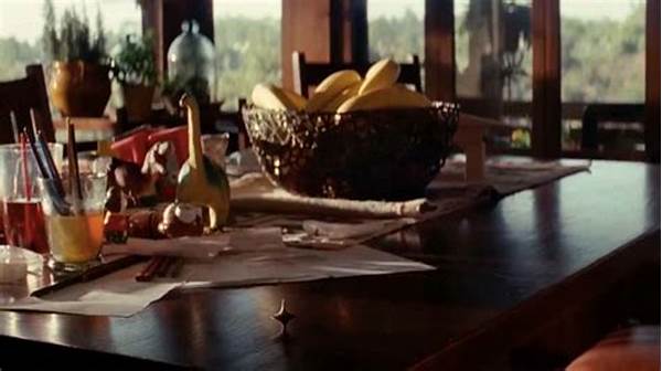 Unforgettable Film Ending Scenes