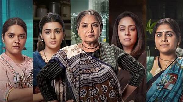 Women-centric Series Finale Episodes