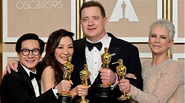 “women Who’ve Won Oscar And Emmy”