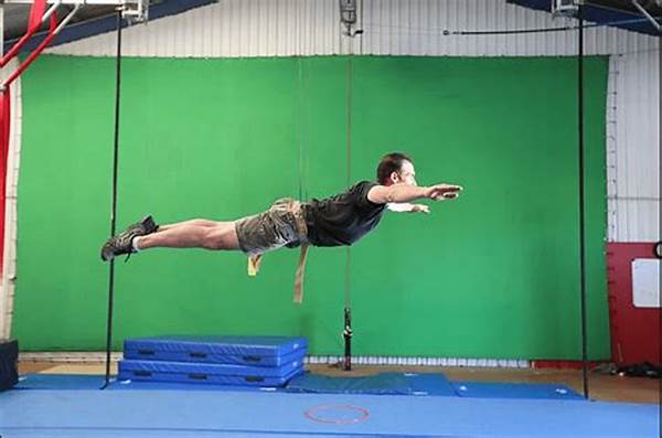 “accredited Stunt Performer Training Courses”