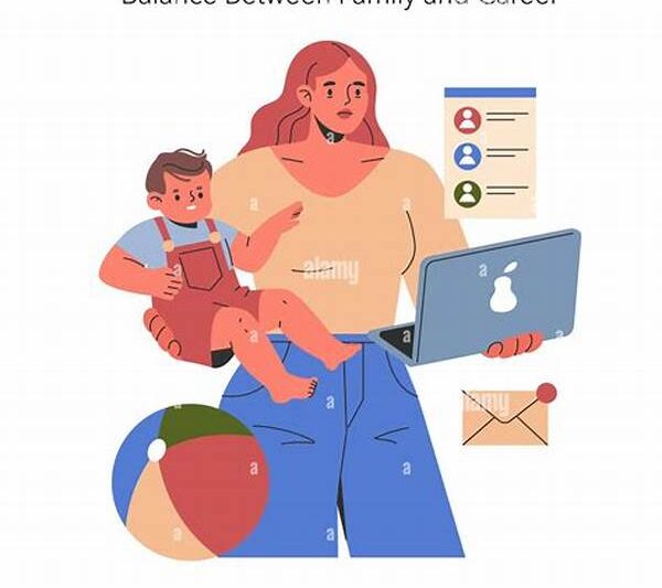 Balancing Work And Family Priorities