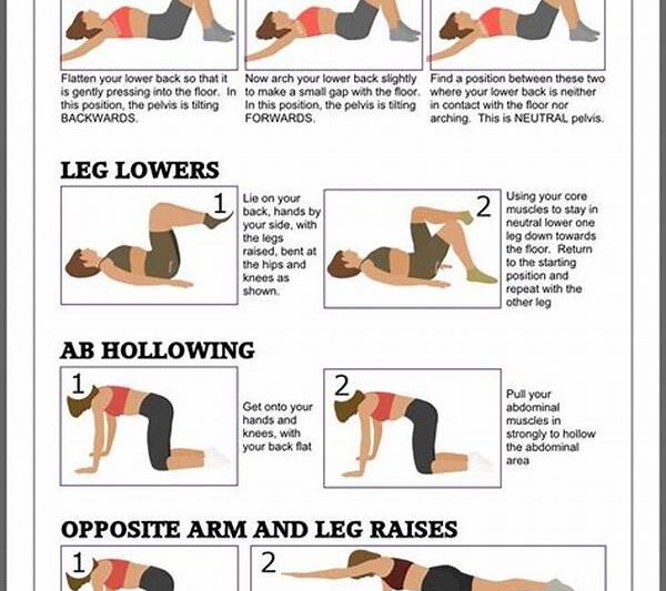 **beginner-friendly Core Strengthening Plan**
