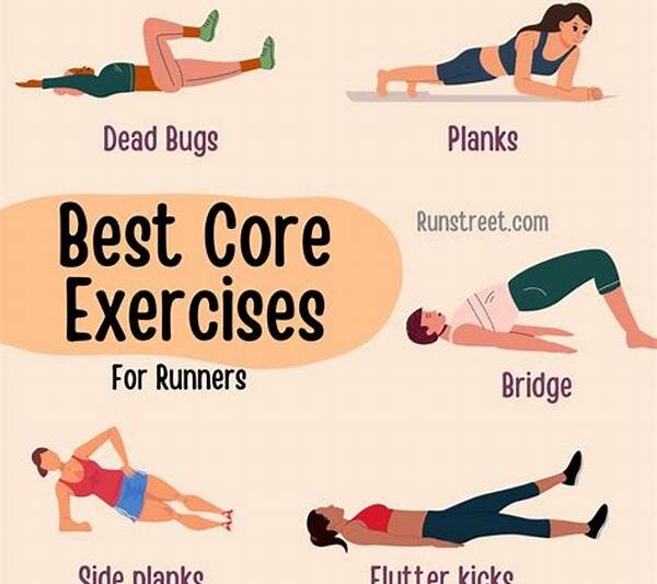 Best Core Strengthening Workouts
