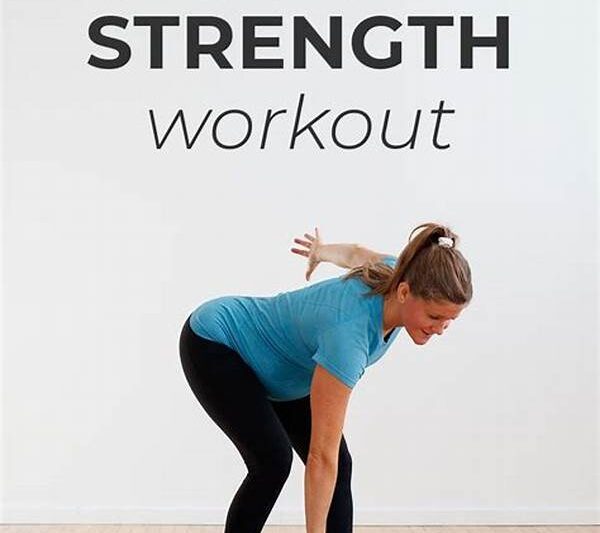 Cardio And Strength Training Integration