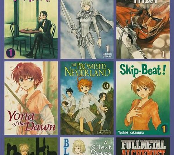 Concluding Stories Of Female Leads